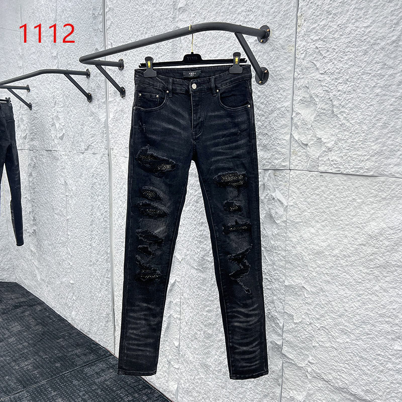 Amiri Jeans    1112 - DesignerGu