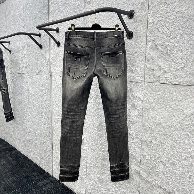 Amiri Jeans    3113 - DesignerGu