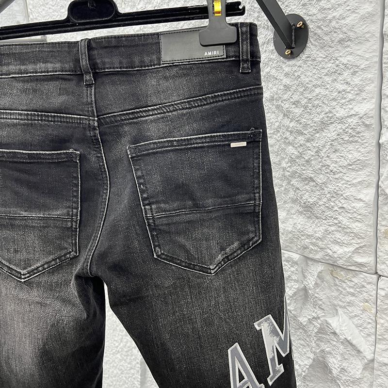 Amiri Jeans    3113 - DesignerGu