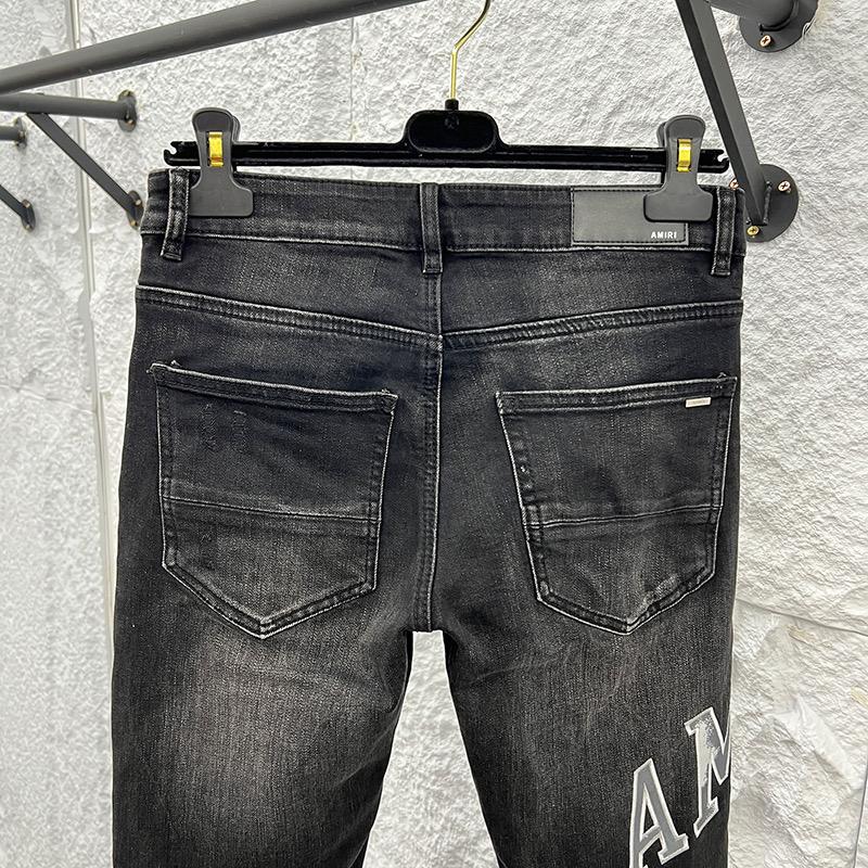 Amiri Jeans    3113 - DesignerGu