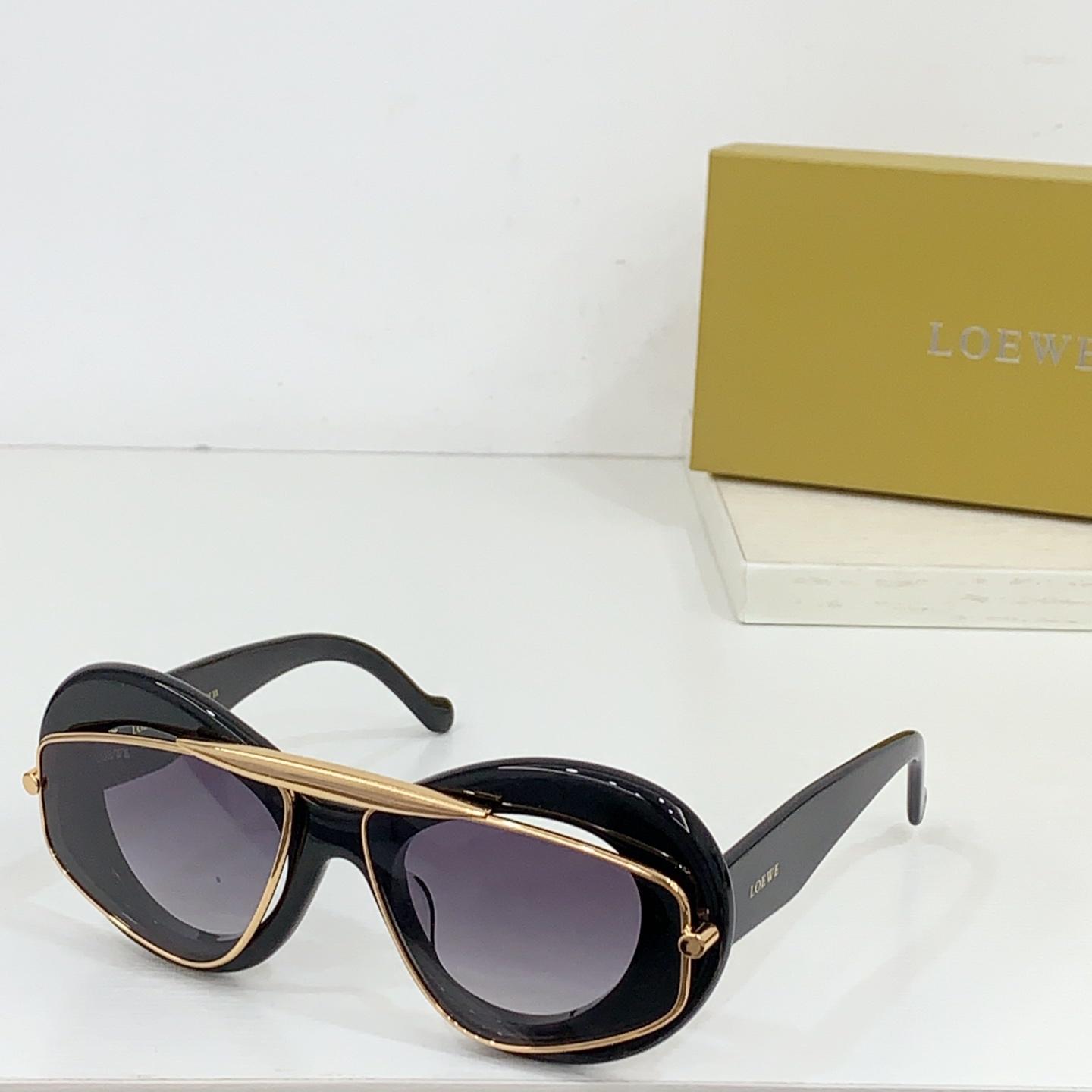 Loewe LW40120I Sunglasses   - DesignerGu