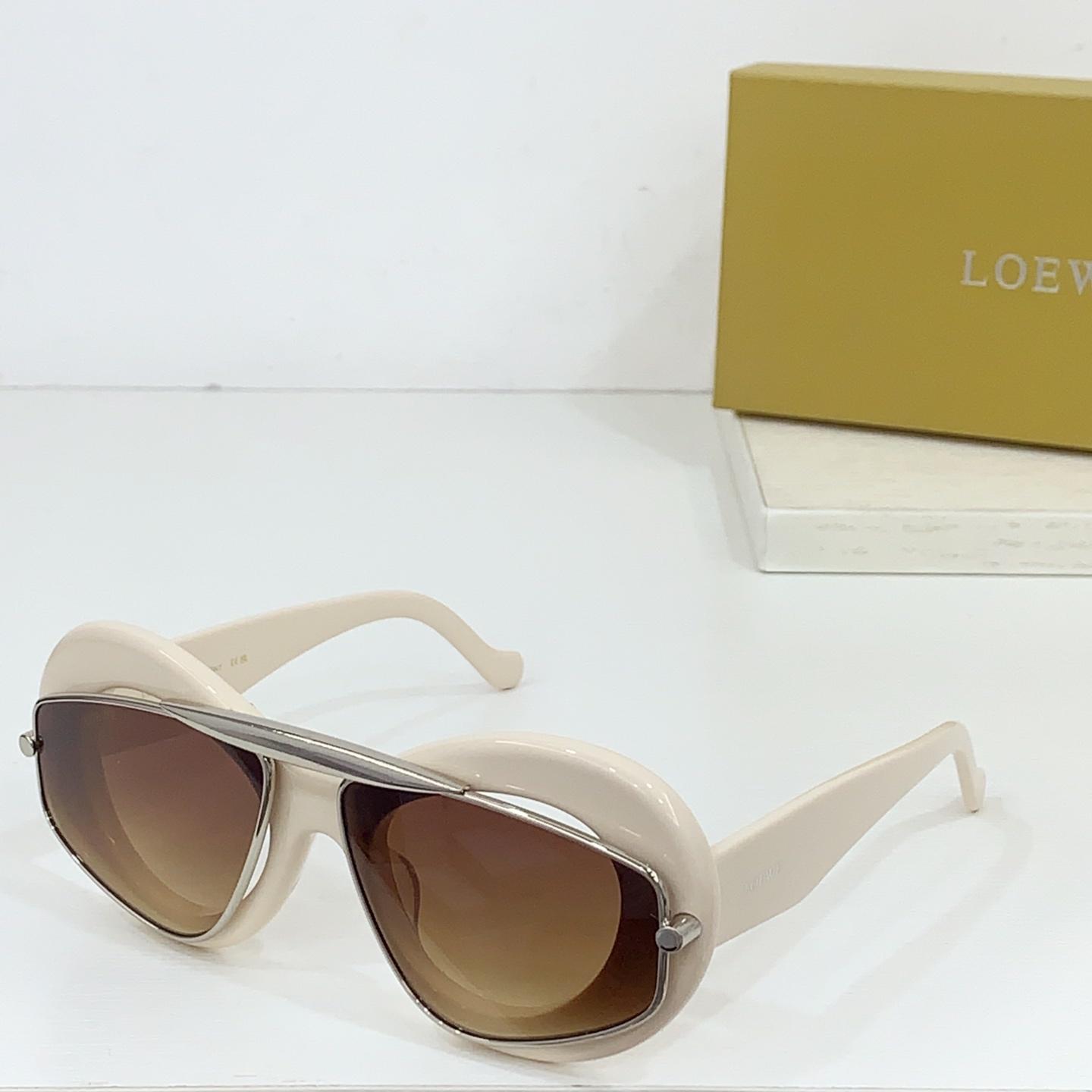 Loewe LW40120I Sunglasses   - DesignerGu