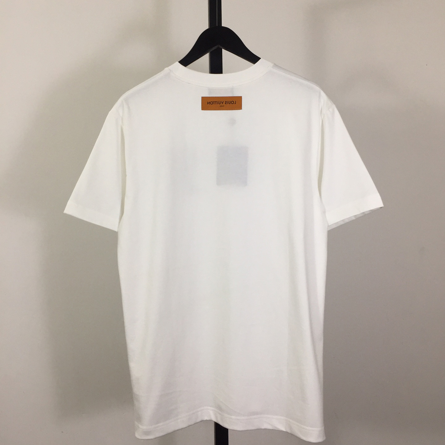 Louis Vuitton Cotton T-Shirt - DesignerGu