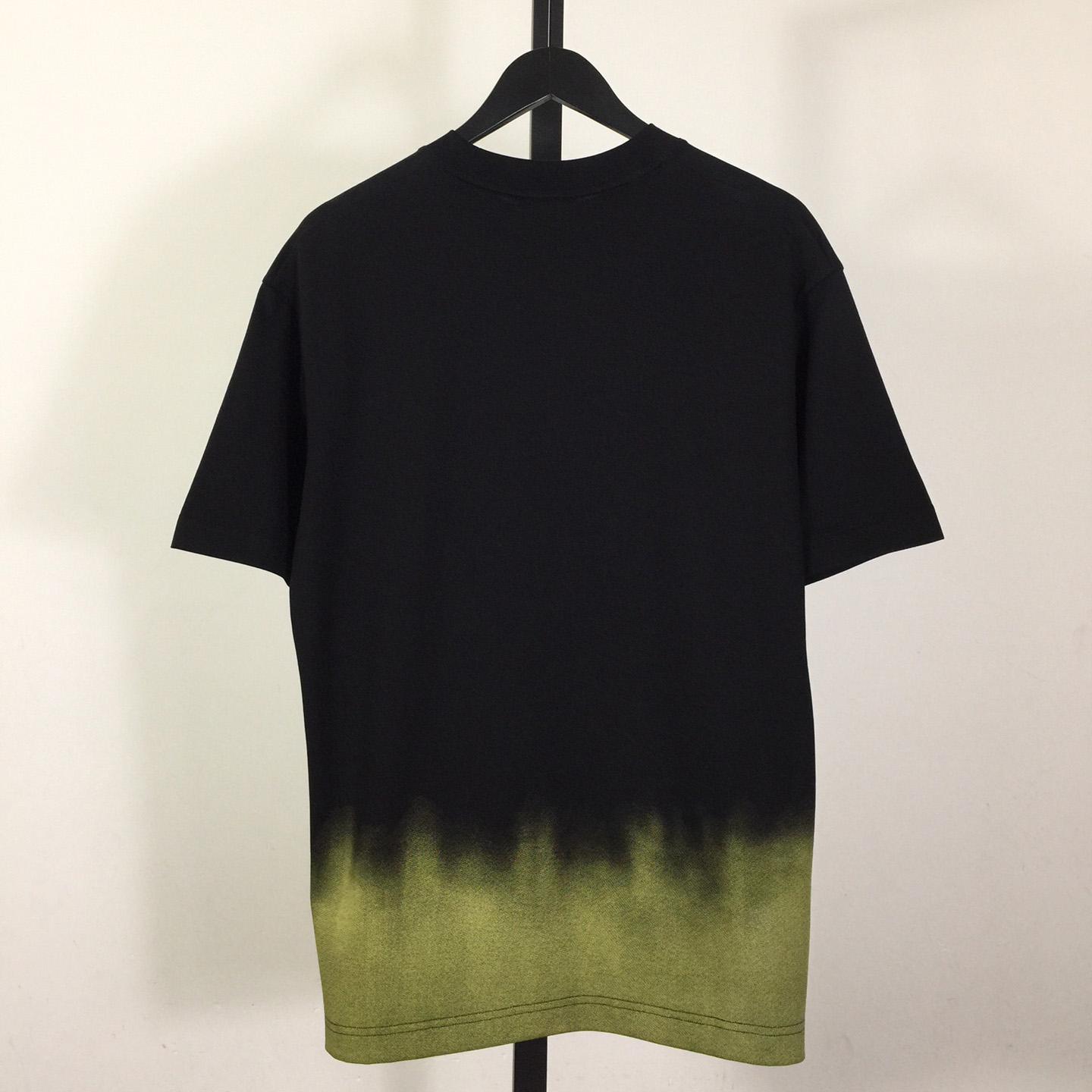 Dior Logo T-Shirt  - DesignerGu