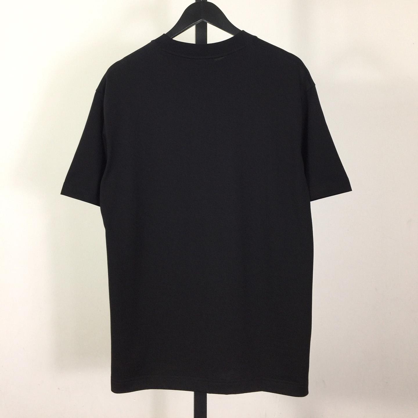 Amiri Logo T-Shirt  - DesignerGu