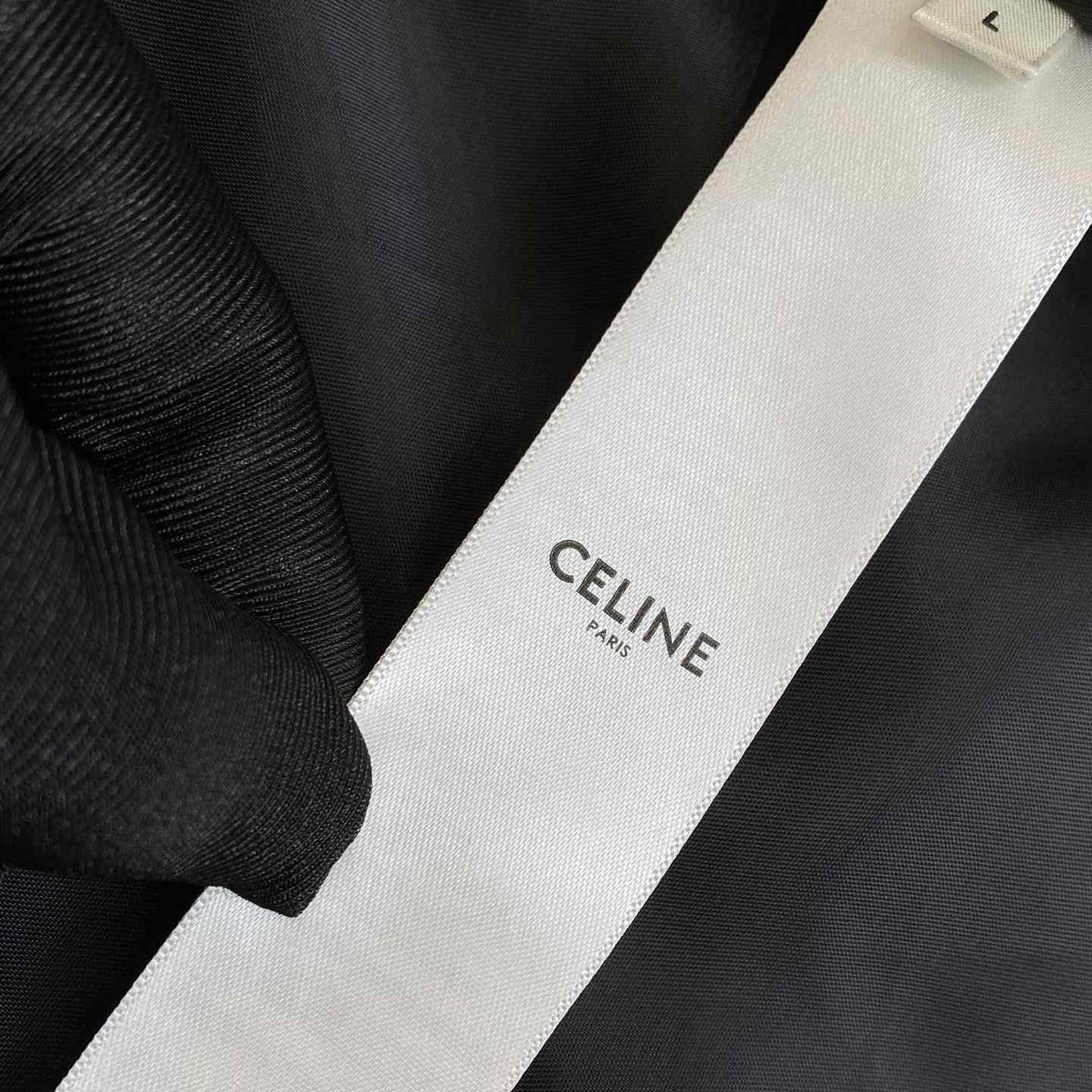 Celine Tracksuit Jacket - DesignerGu