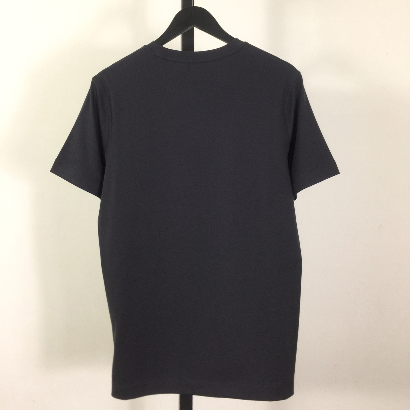 Prada Cotton T-Shirt - DesignerGu