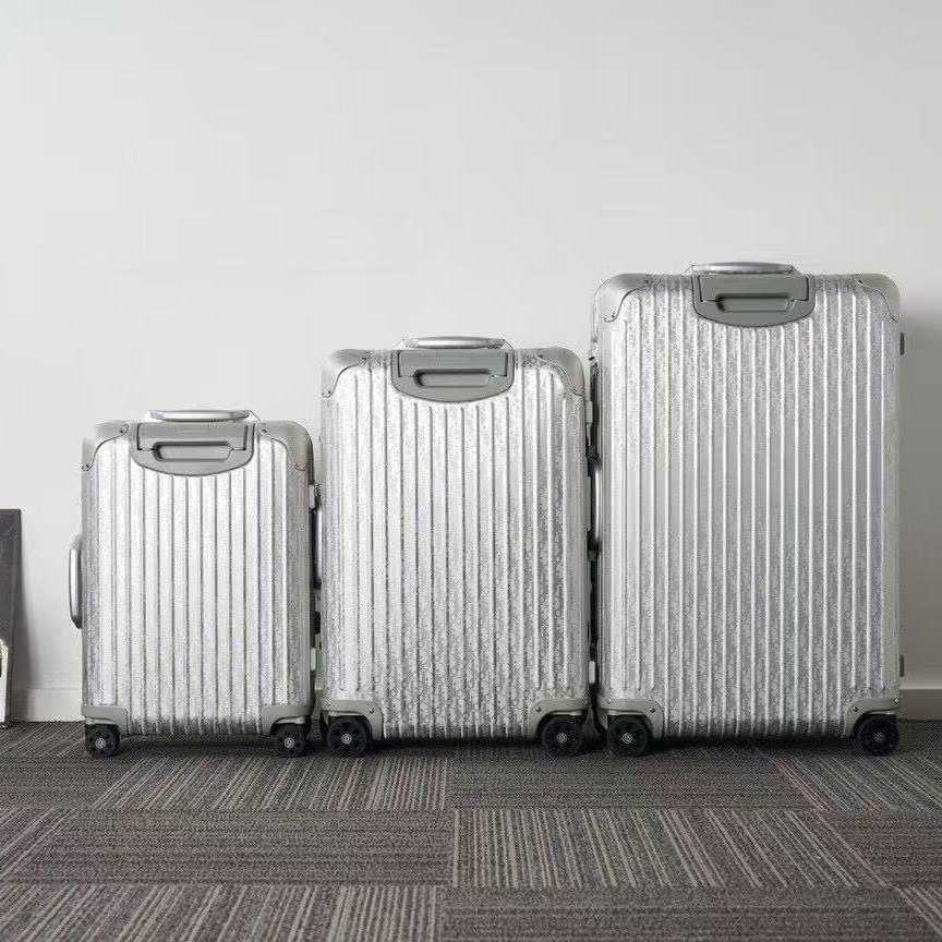 Rimowa x Dior Luggage  - DesignerGu