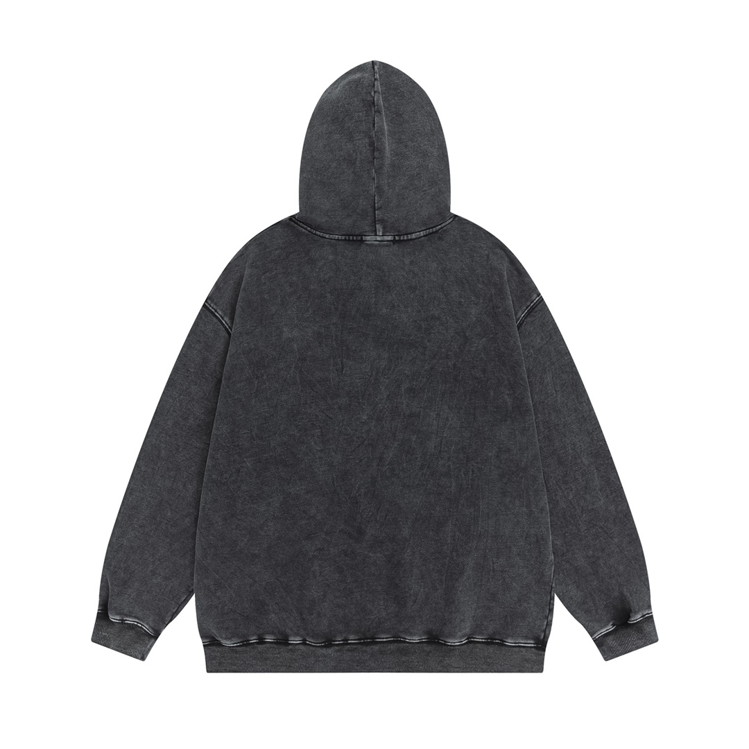 Enfants Riches Deprimes Cotton Hoodie - DesignerGu