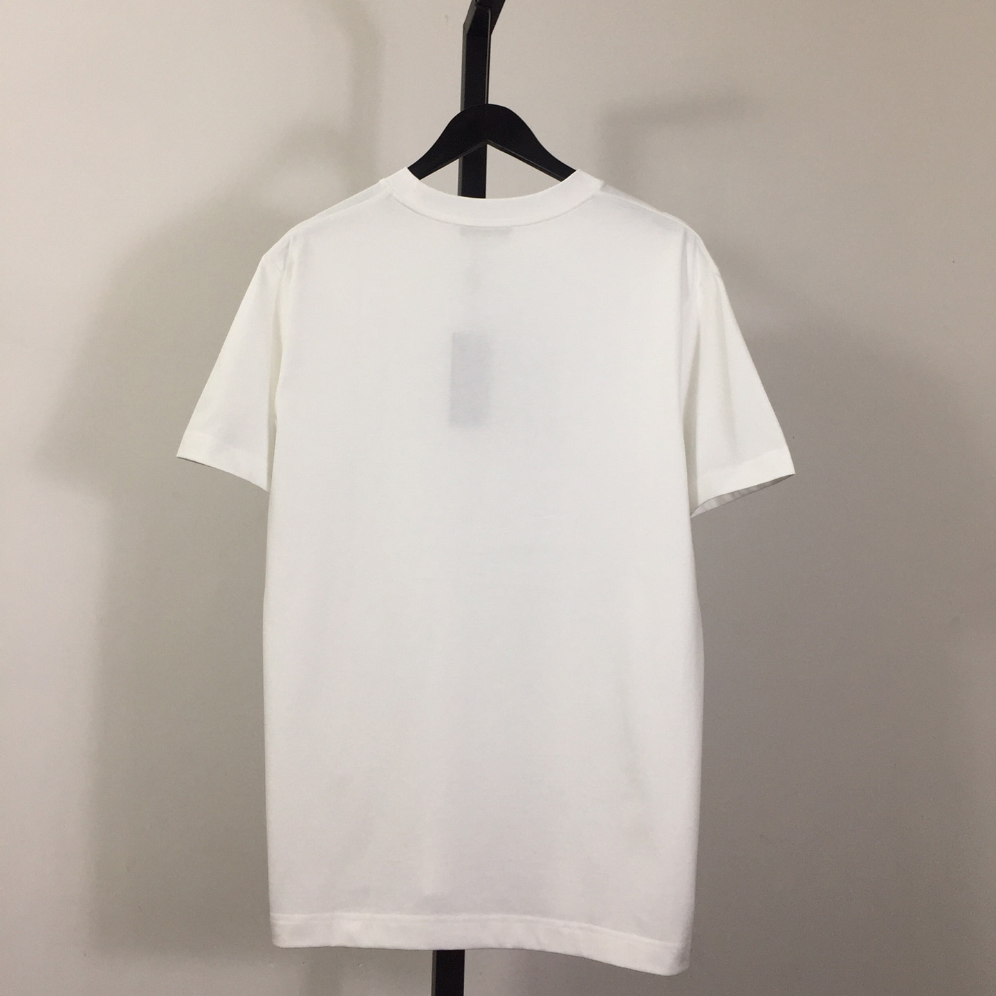 Versace Cotton T-shirt - DesignerGu