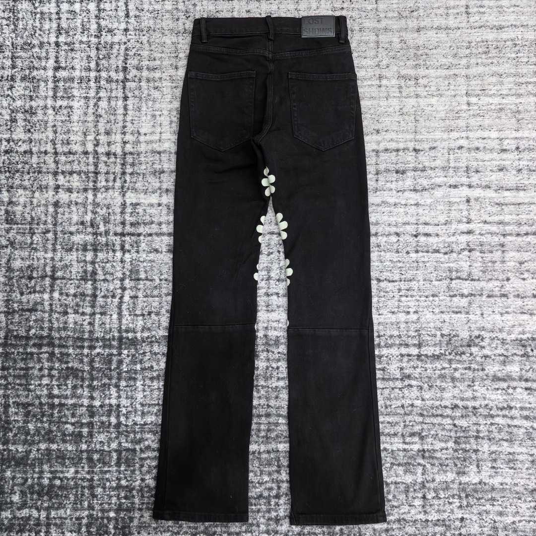 Lostshdws Denim Pants   696 - DesignerGu