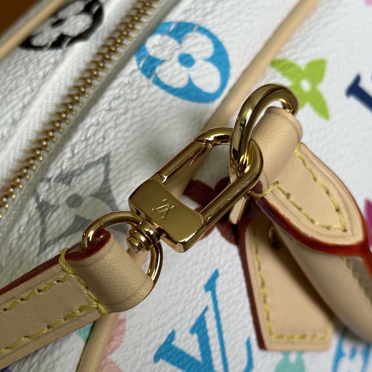 Louis Vuitton LV x TM Handbag East West  M13084 - DesignerGu