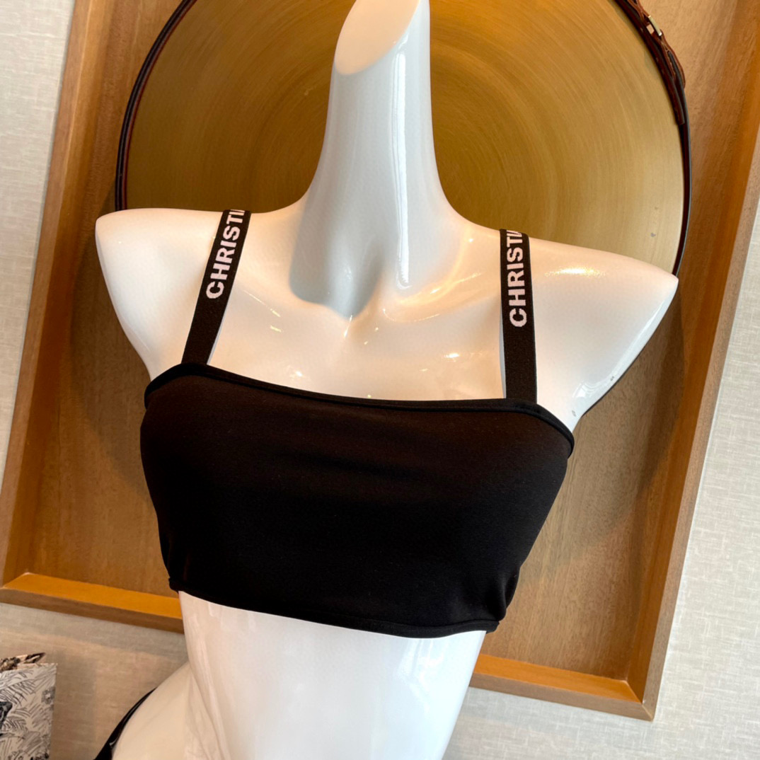 Dior Two Piece Swimsuit - DesignerGu