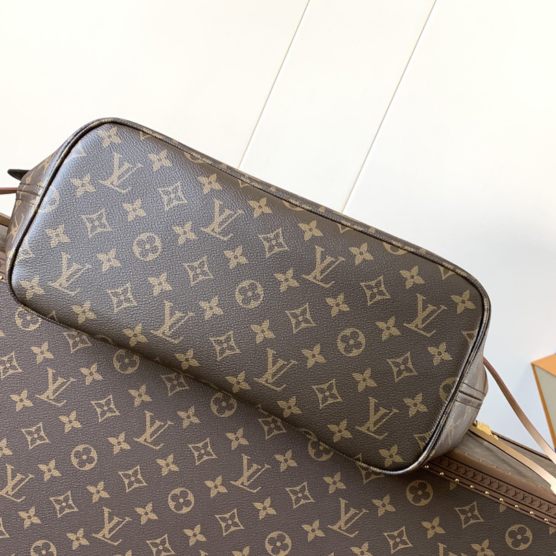 Louis Vuitton Neverfull MM  M46975 - DesignerGu