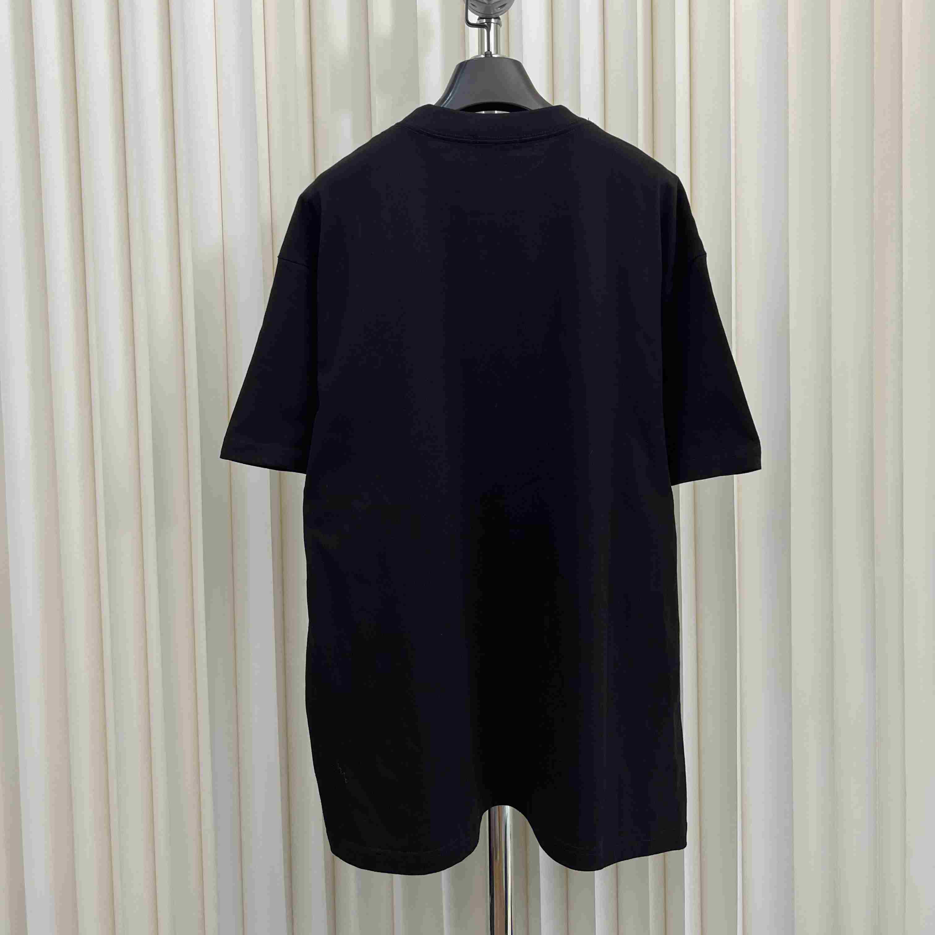 Balenciaga T-Shirt  - DesignerGu