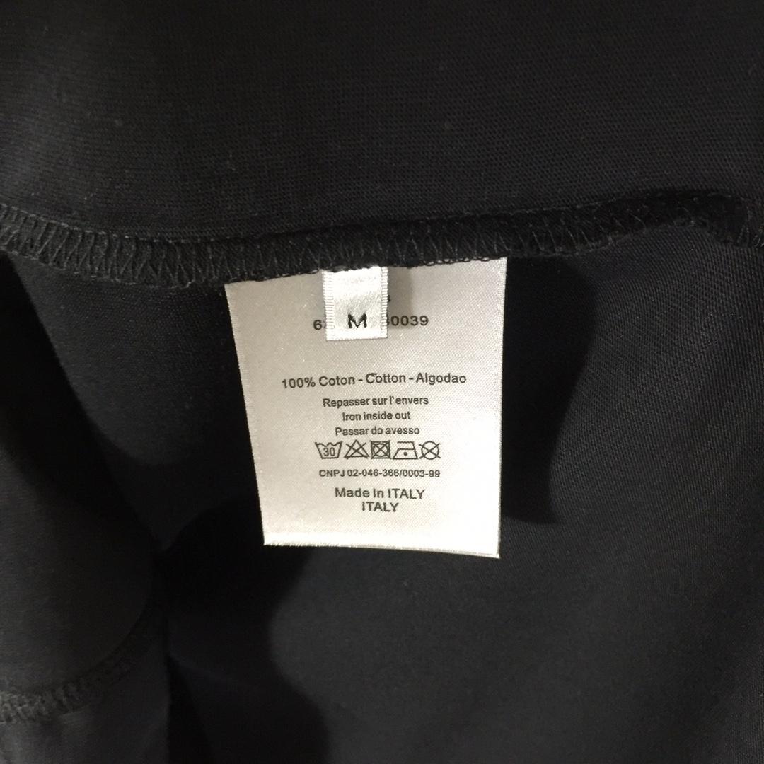 Dior Cotton T-shirt - DesignerGu