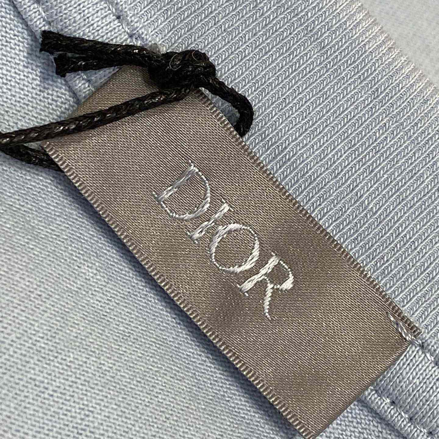 Dior And Hylton Nel T-Shirt, Relaxed Fit    - DesignerGu