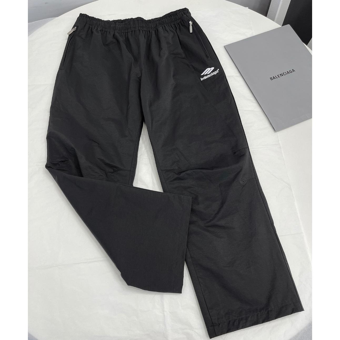 Balenciaga Tracksuit Pants  - DesignerGu