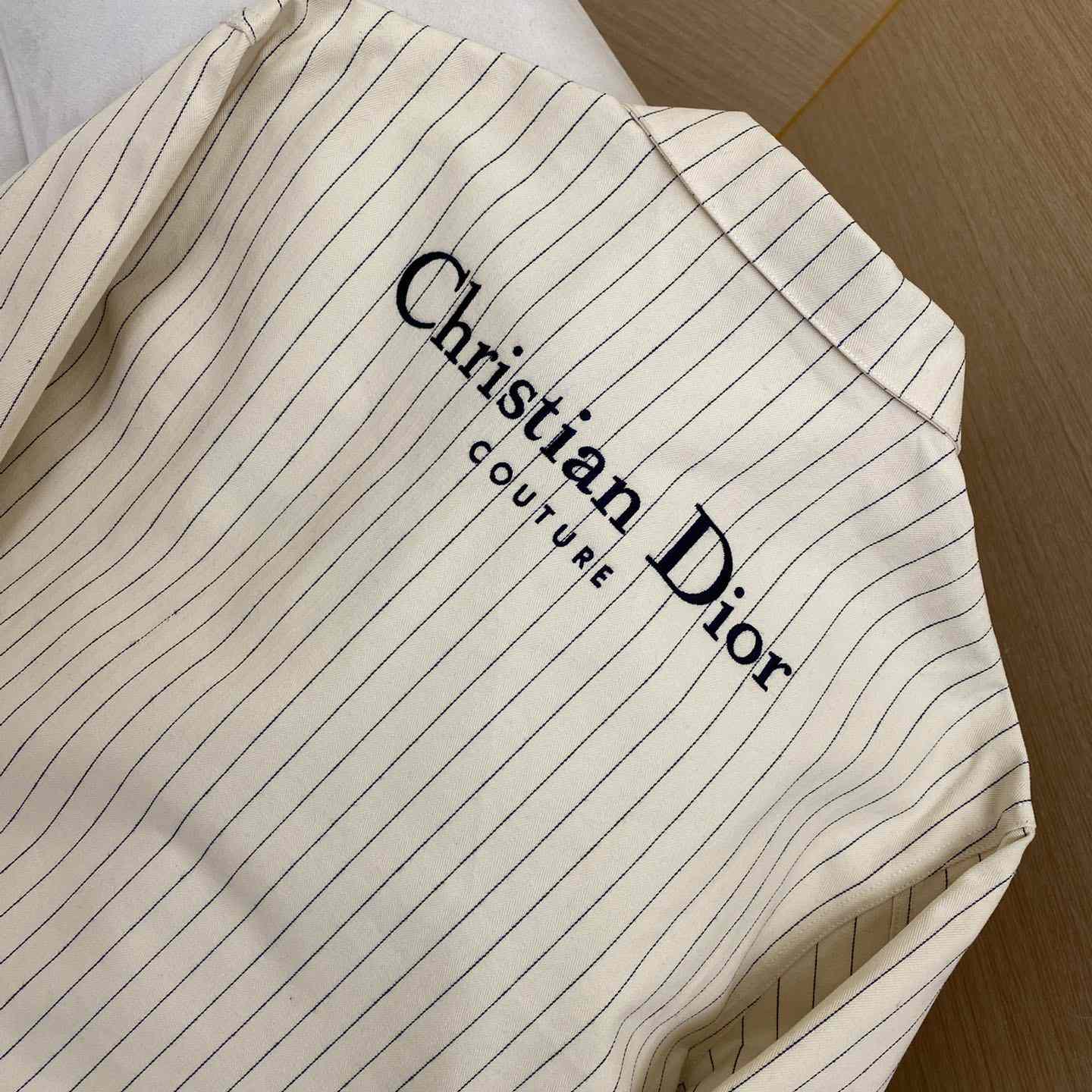 Christian Dior Couture Overshirt  - DesignerGu