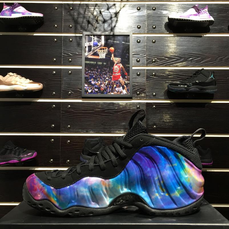 Nike Air Foamposite One 2.0 Sneakers        - DesignerGu