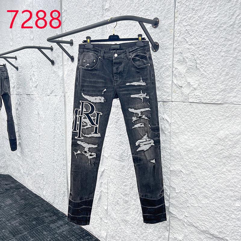 Amiri Jeans    7288 - DesignerGu