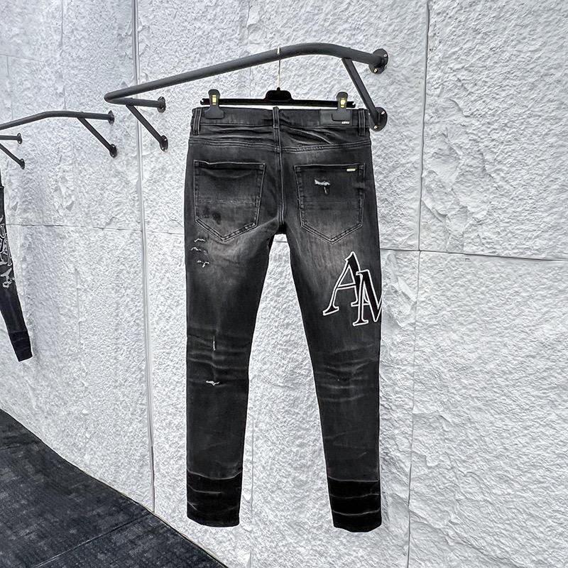 Amiri Jeans    7288 - DesignerGu