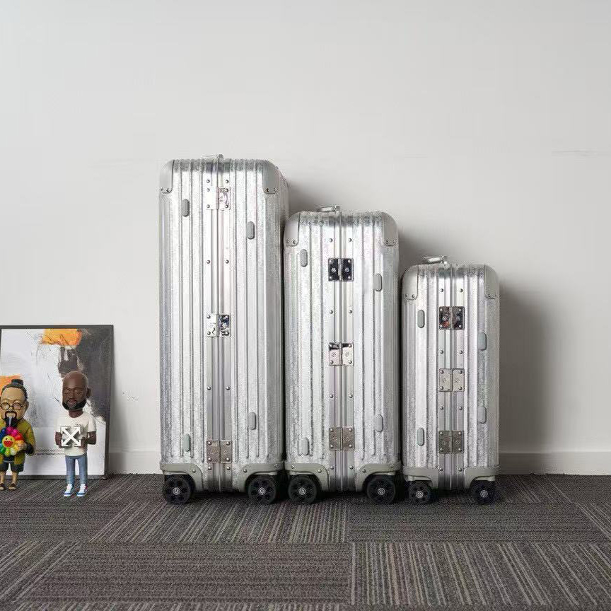 Rimowa x Dior Luggage  - DesignerGu