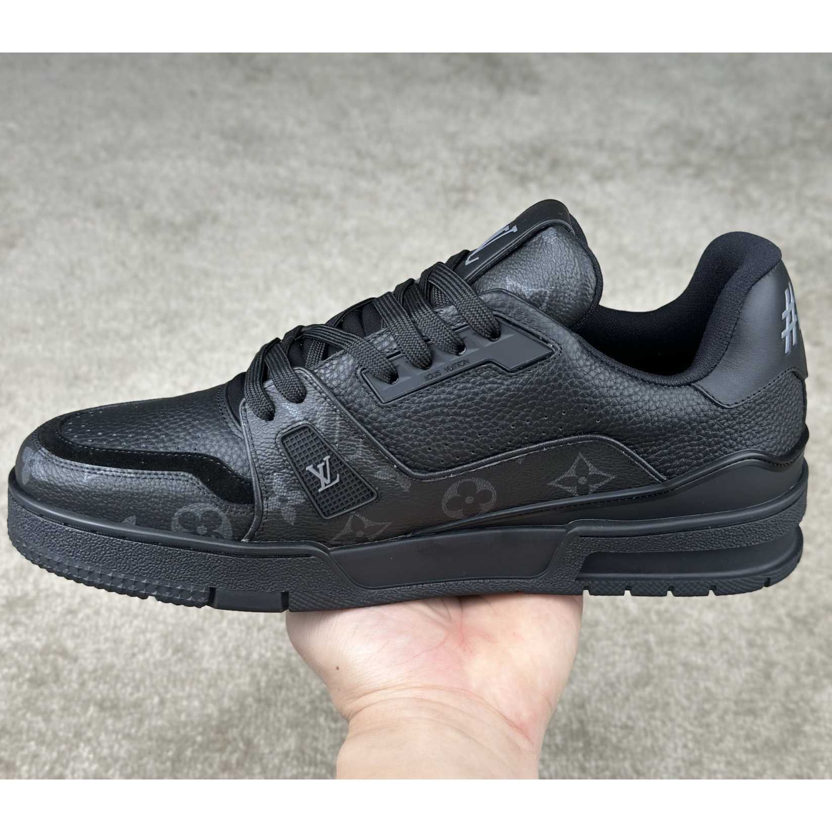 Louis Vuitton LV Trainer Sneaker       1ADH4M - DesignerGu