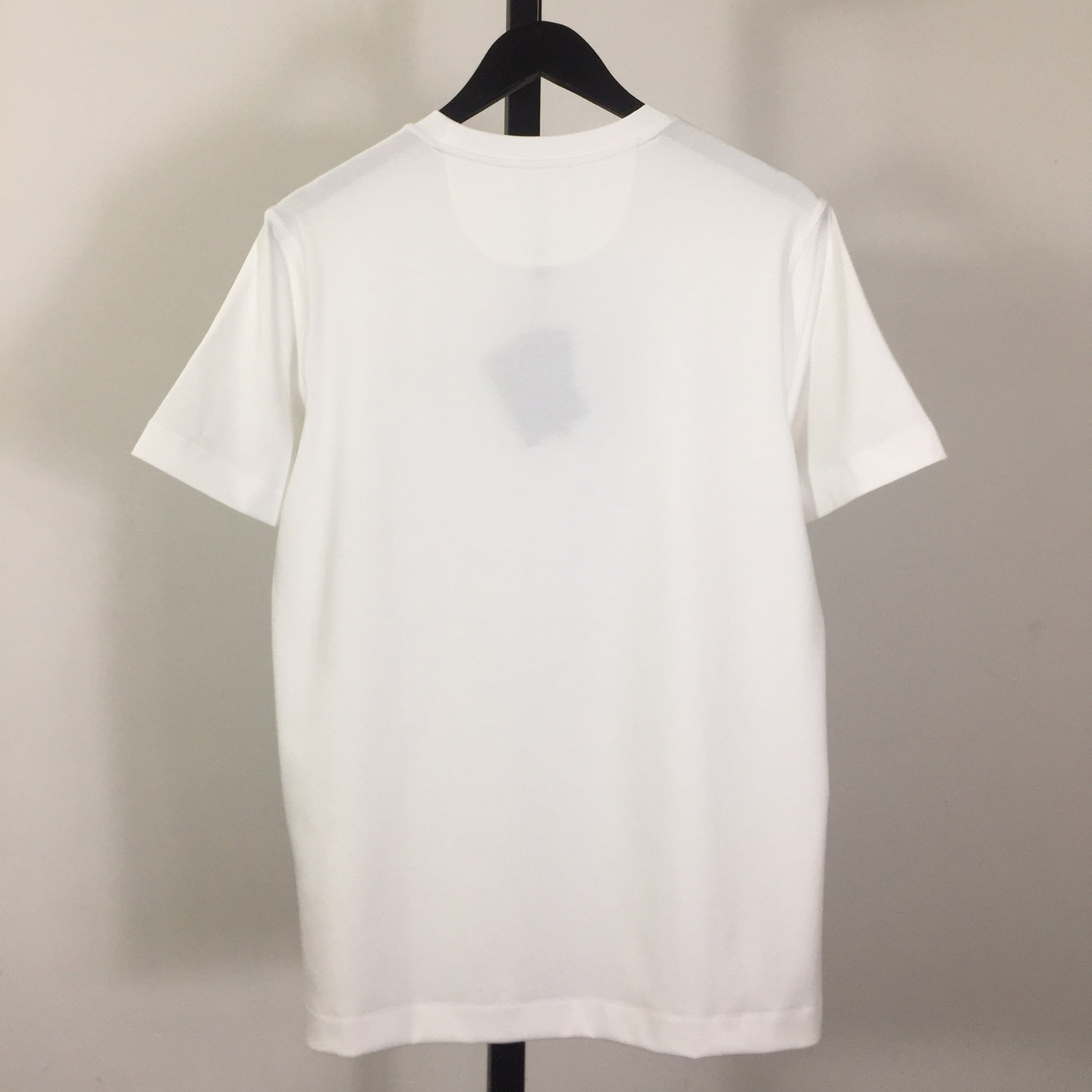 Prada Cotton T-Shirt - DesignerGu