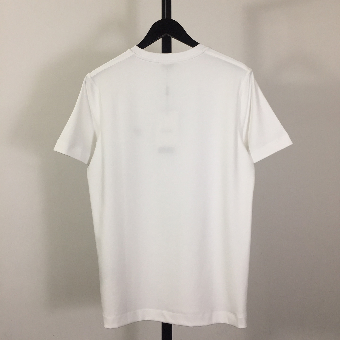 Dior Cotton T-Shirt With Bee Embroidery - DesignerGu