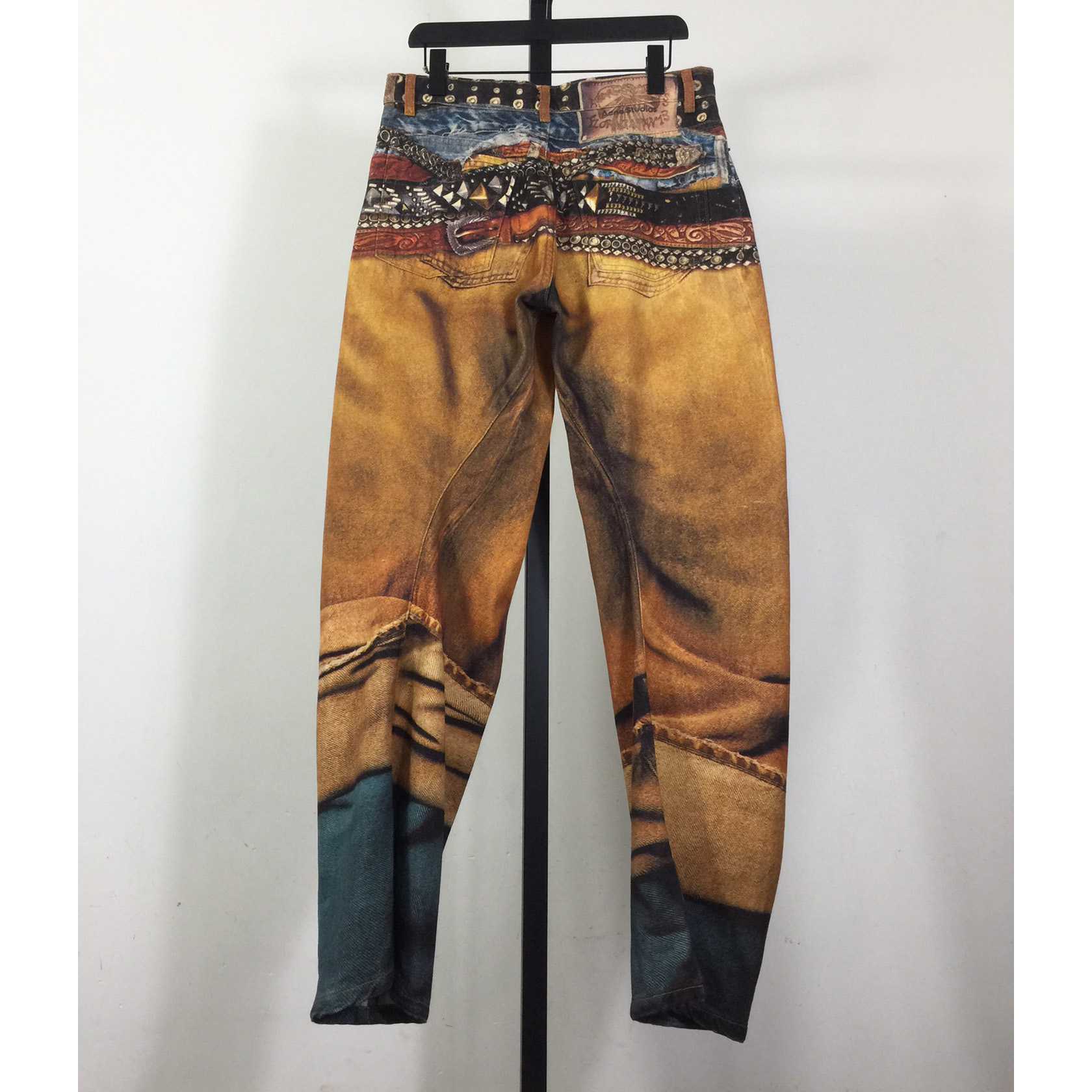 Acne Studios Loose Fit Jeans  - DesignerGu