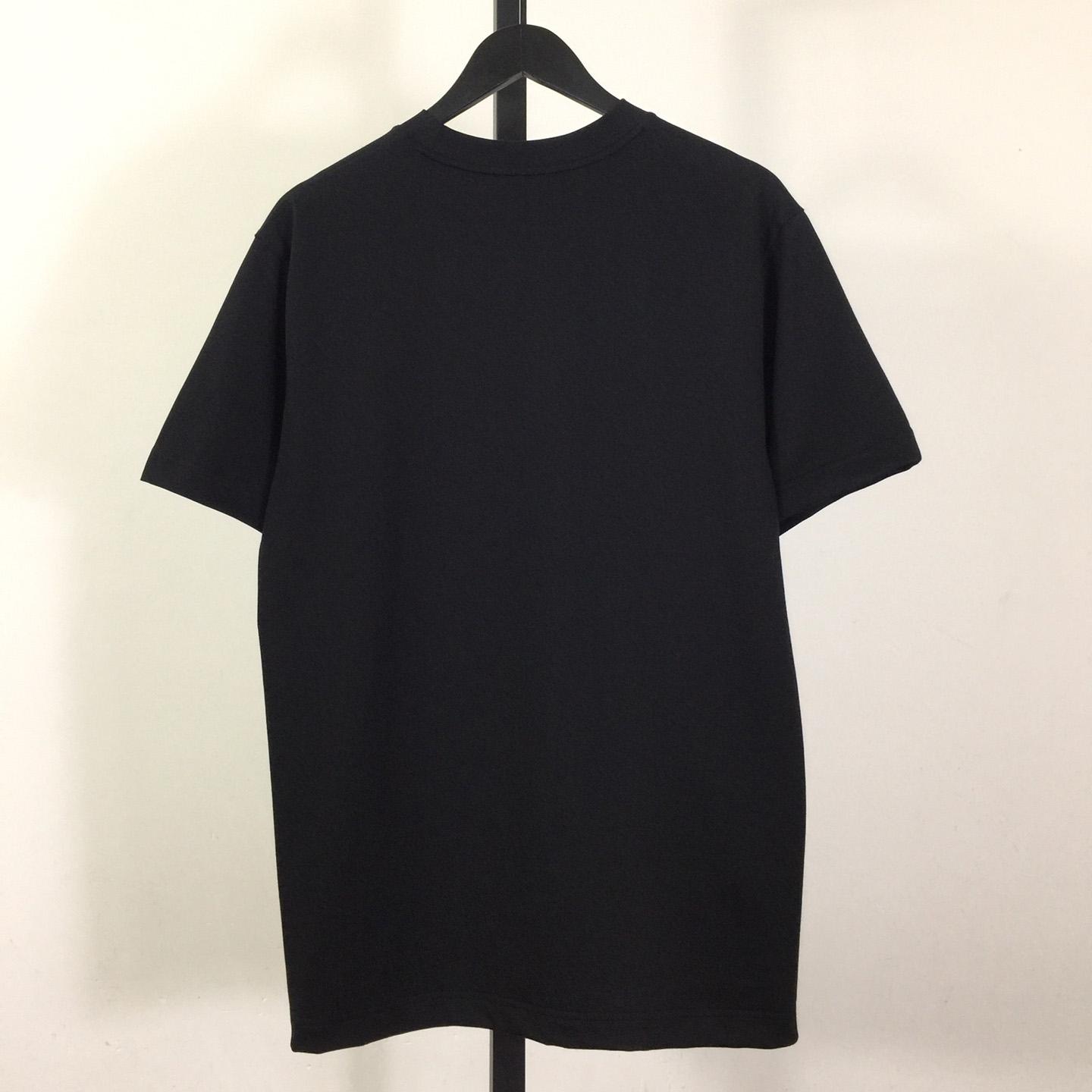 Versace Cotton T-shirt - DesignerGu