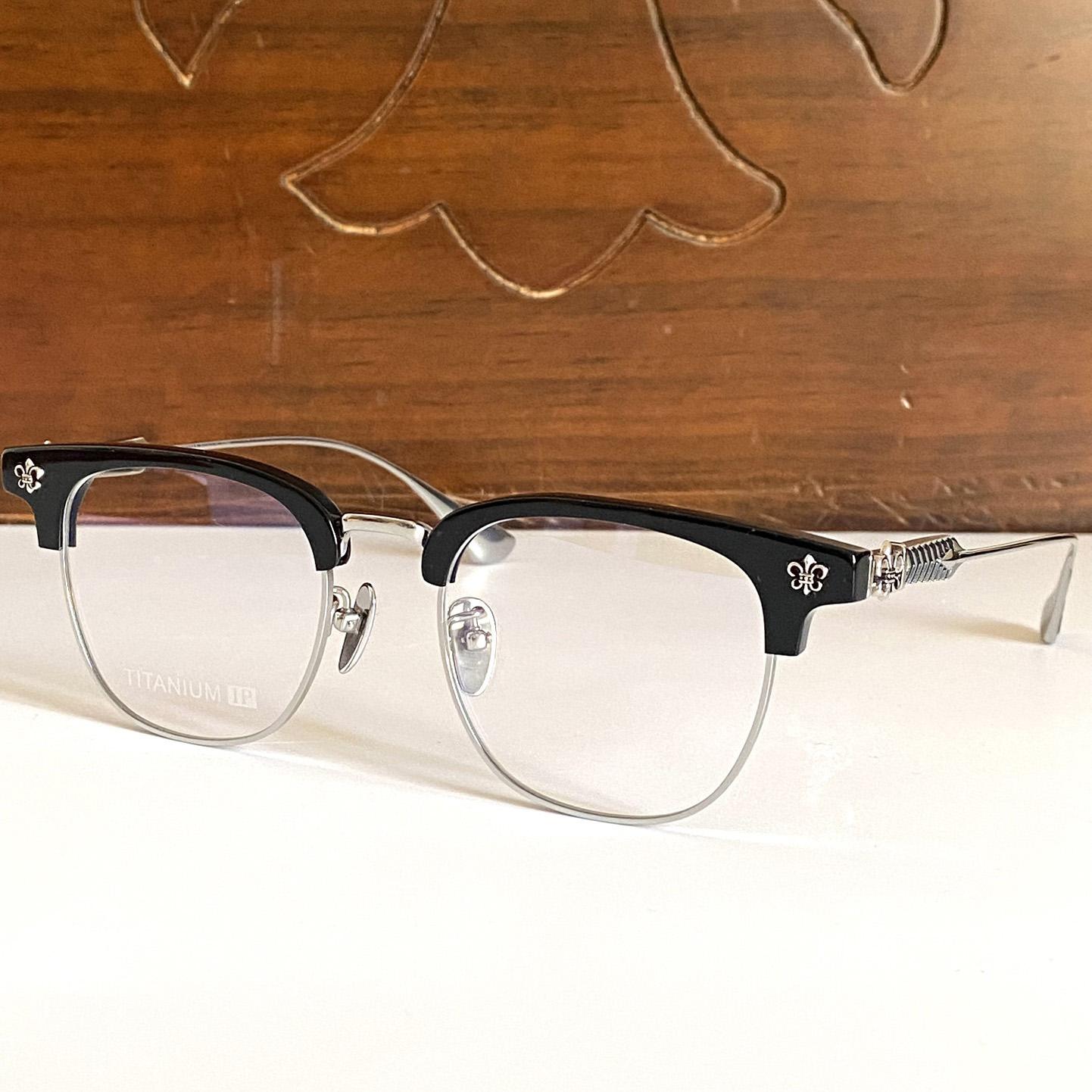 Chrome Hearts CH8305 Glasses - DesignerGu