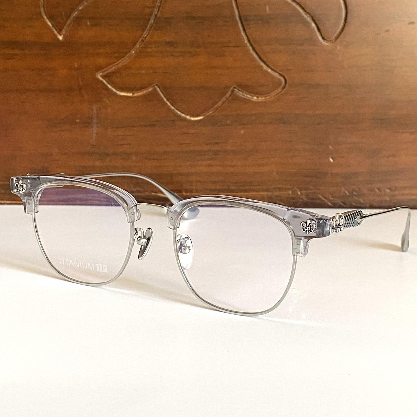 Chrome Hearts CH8305 Glasses - DesignerGu