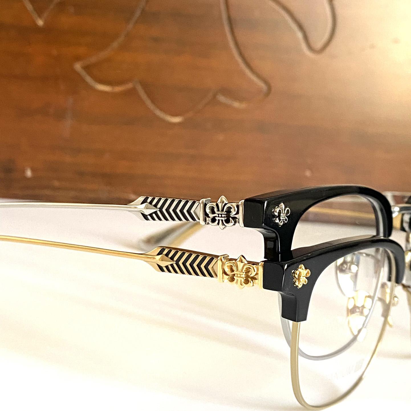 Chrome Hearts CH8305 Glasses - DesignerGu