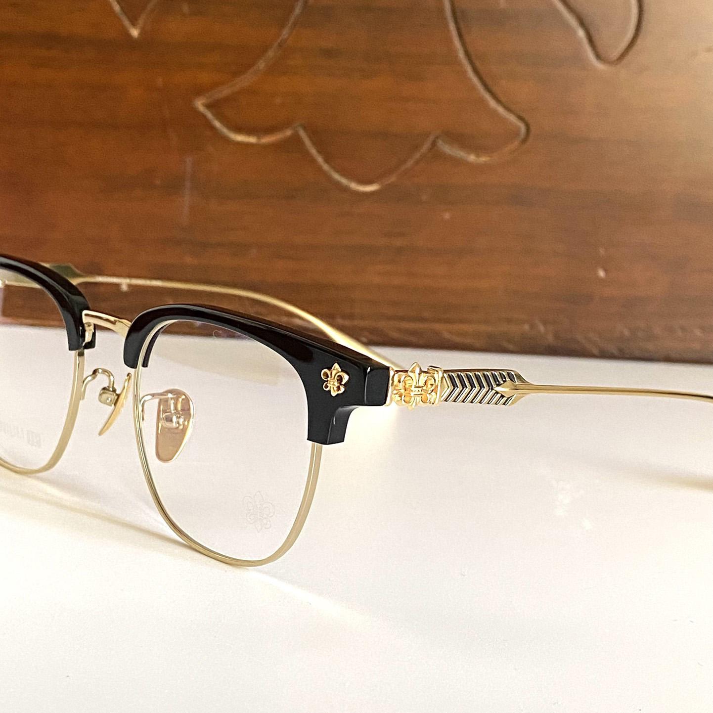 Chrome Hearts CH8305 Glasses - DesignerGu