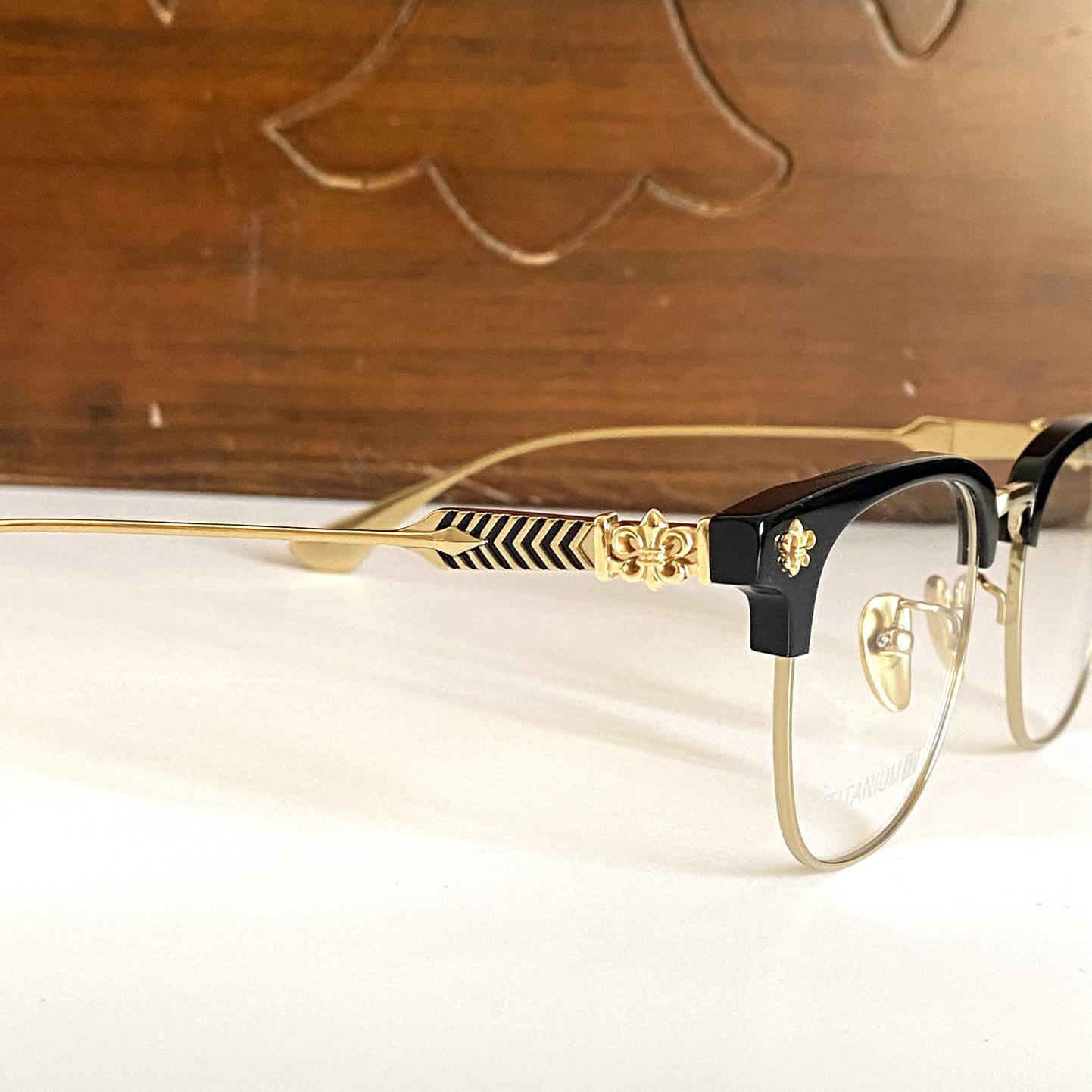 Chrome Hearts CH8305 Glasses - DesignerGu