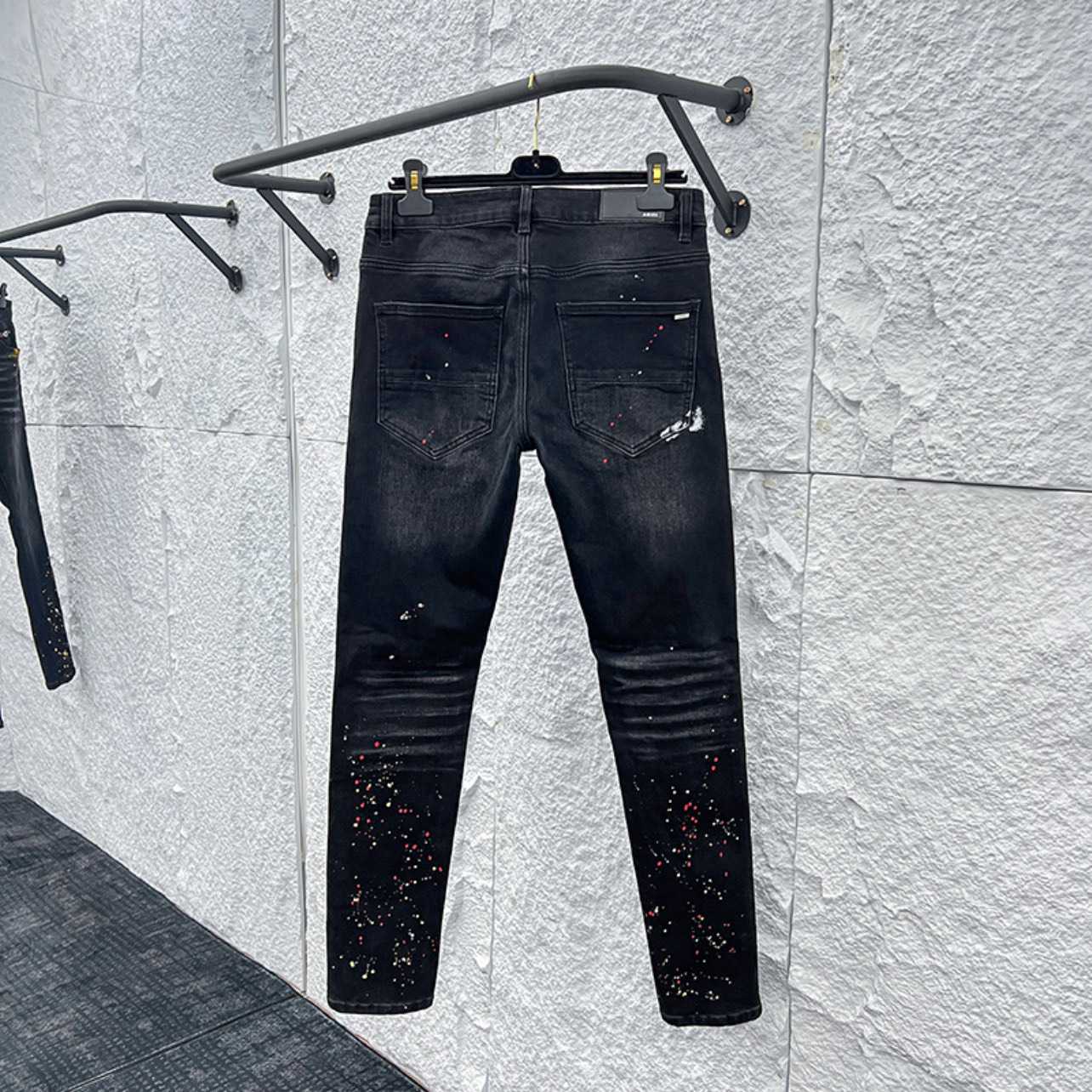 Amiri Jeans    1323 - DesignerGu