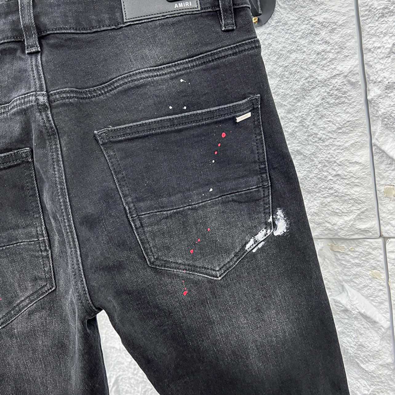 Amiri Jeans    1323 - DesignerGu