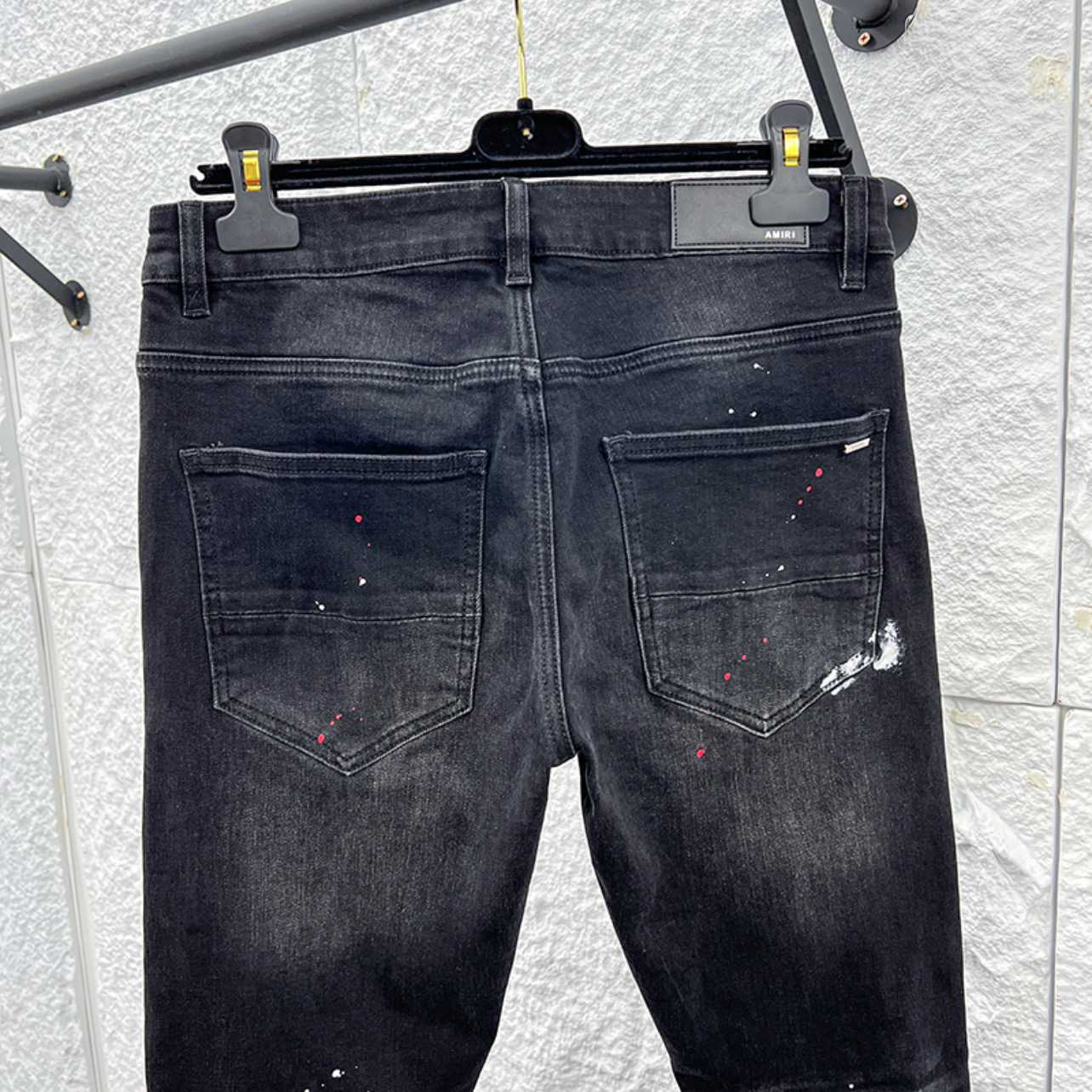 Amiri Jeans    1323 - DesignerGu