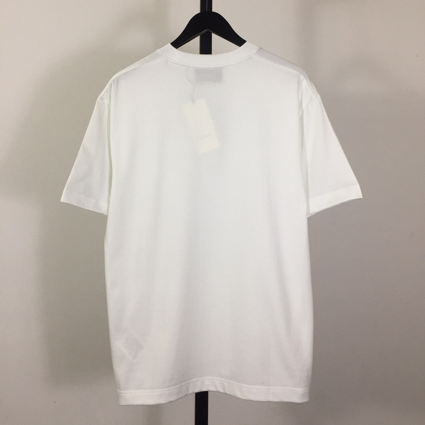 Gucci Cotton Jersey Printed T-shirt   - DesignerGu