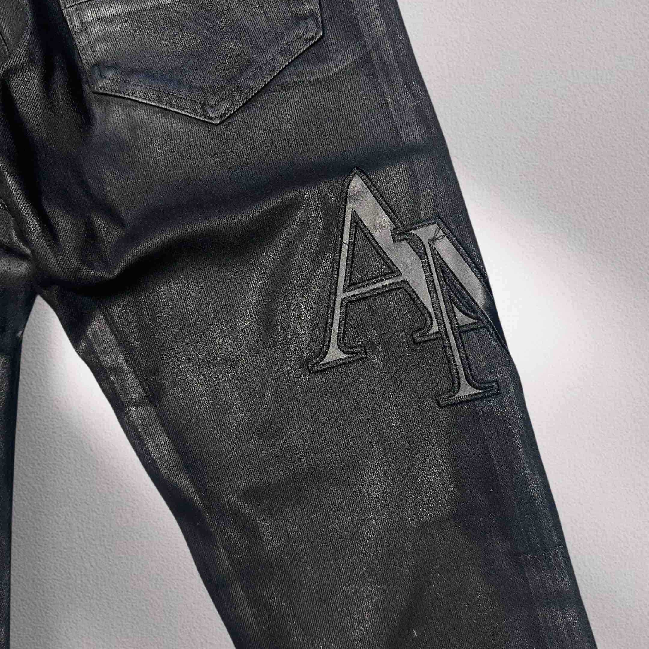 Amiri Jeans    1346 - DesignerGu