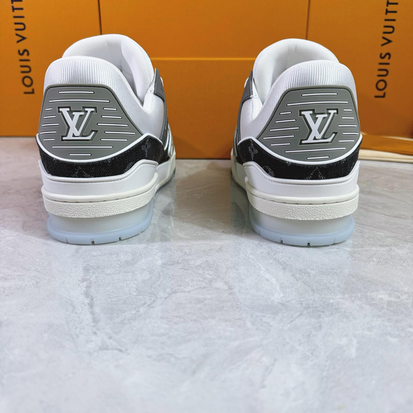 Louis Vuitton LV Trainer Sneaker  1ADHIK - DesignerGu