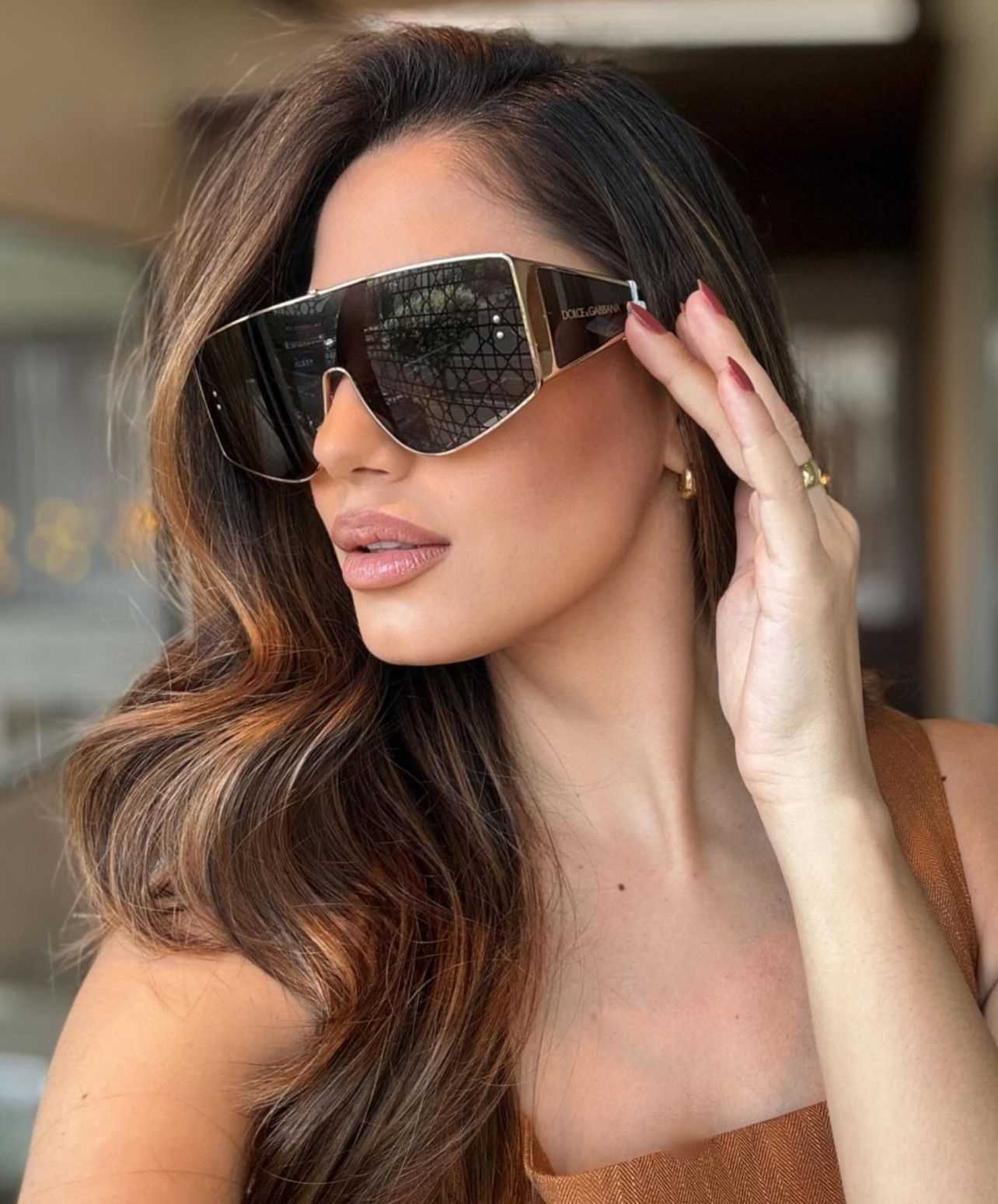 Dolce & Gabbana Sunglasses       - DesignerGu