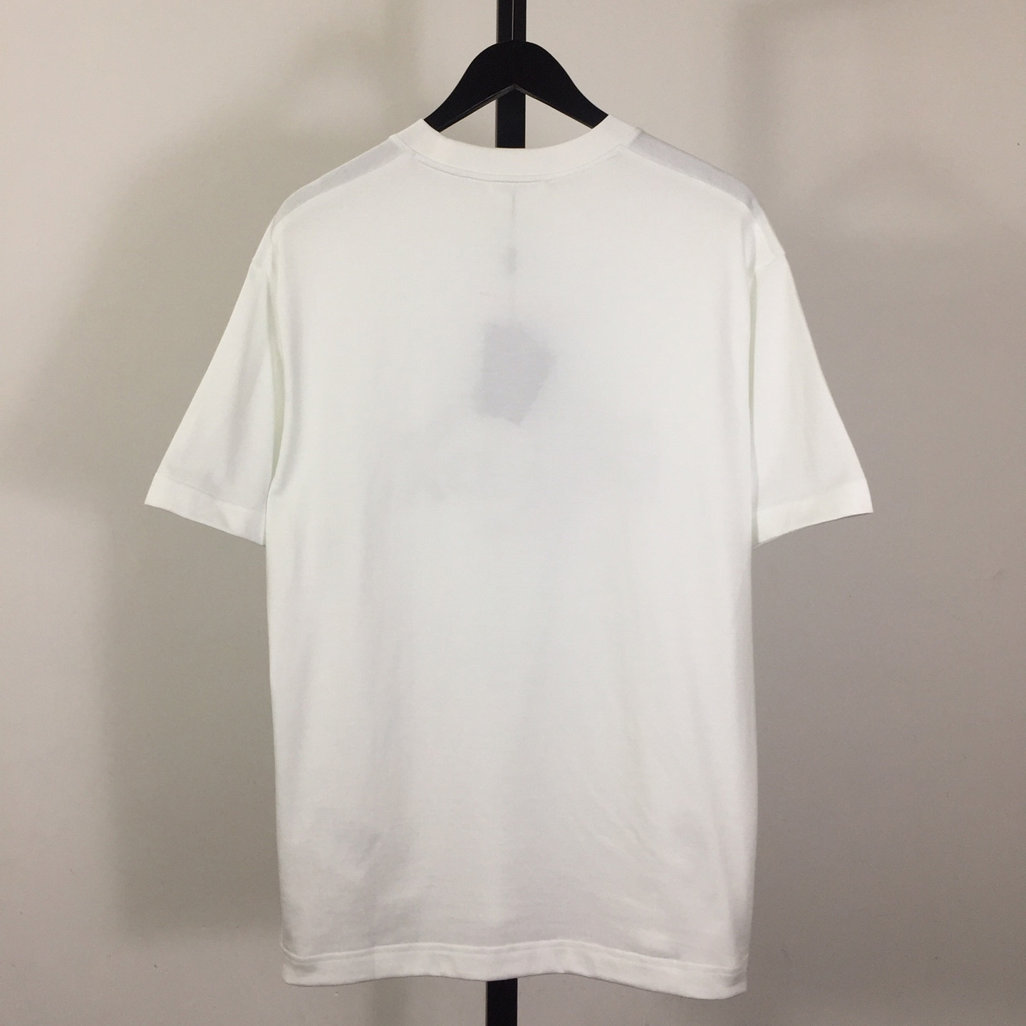 Prada Cotton T-Shirt - DesignerGu