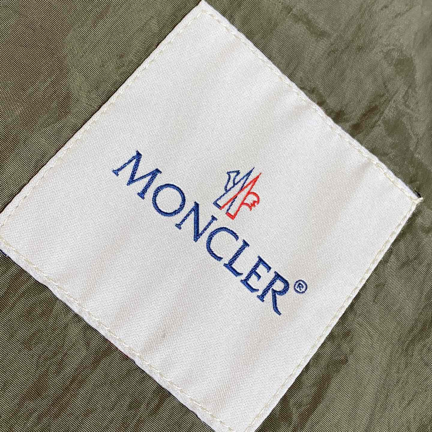 Moncler Joly Jacket - DesignerGu