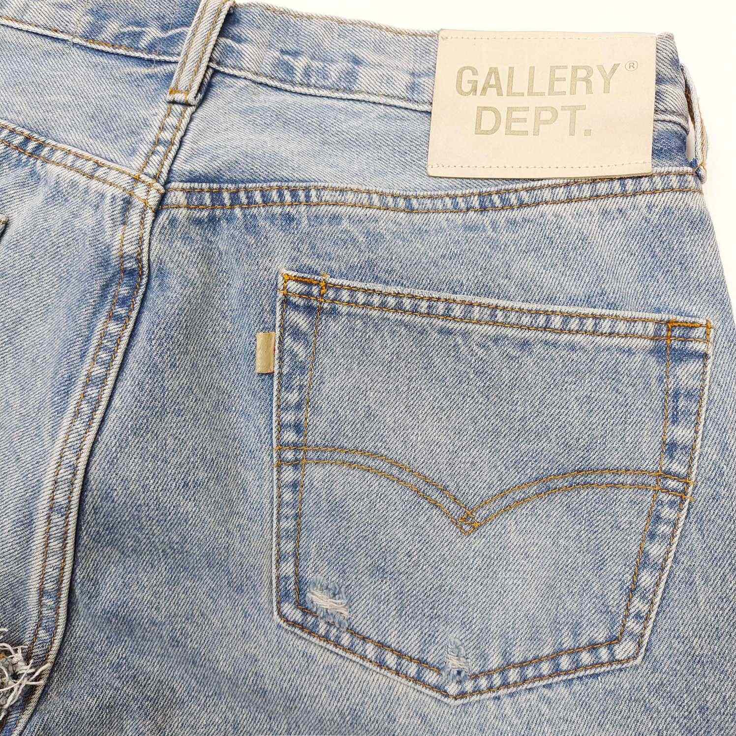 Gallery Dept. Jeans    - DesignerGu