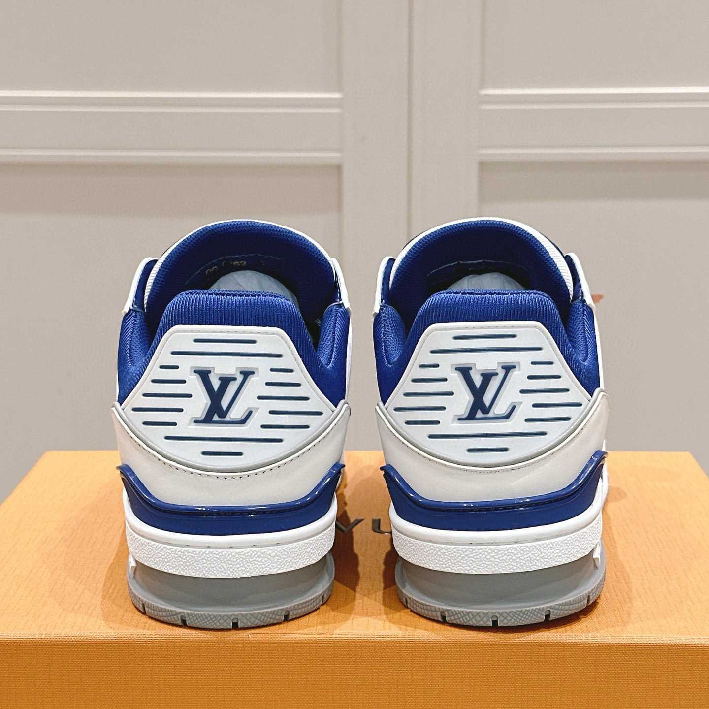 Louis Vuitton LV Trainer Sneaker  1ADHS0 - DesignerGu