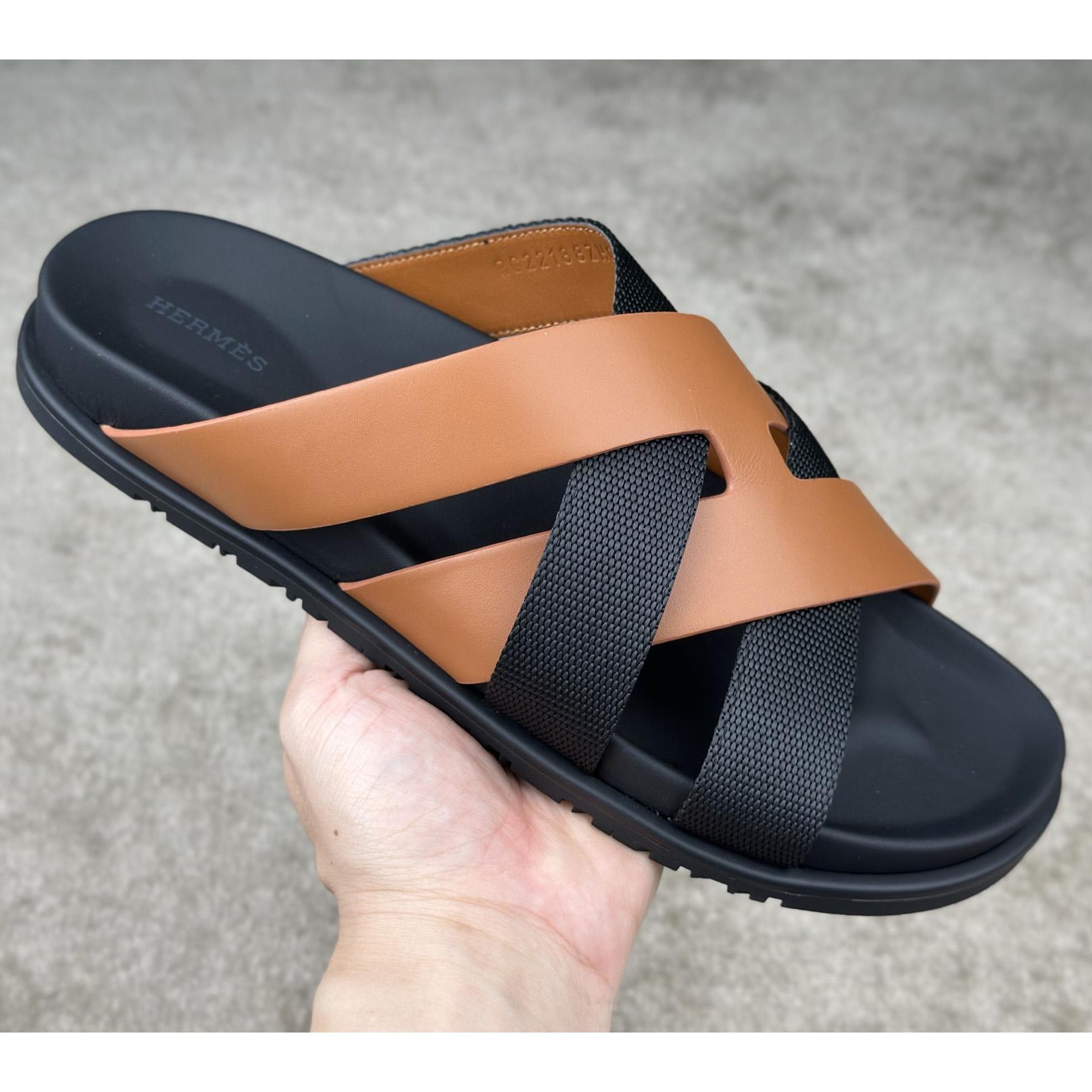 Hermes Kazimir Sandal - DesignerGu