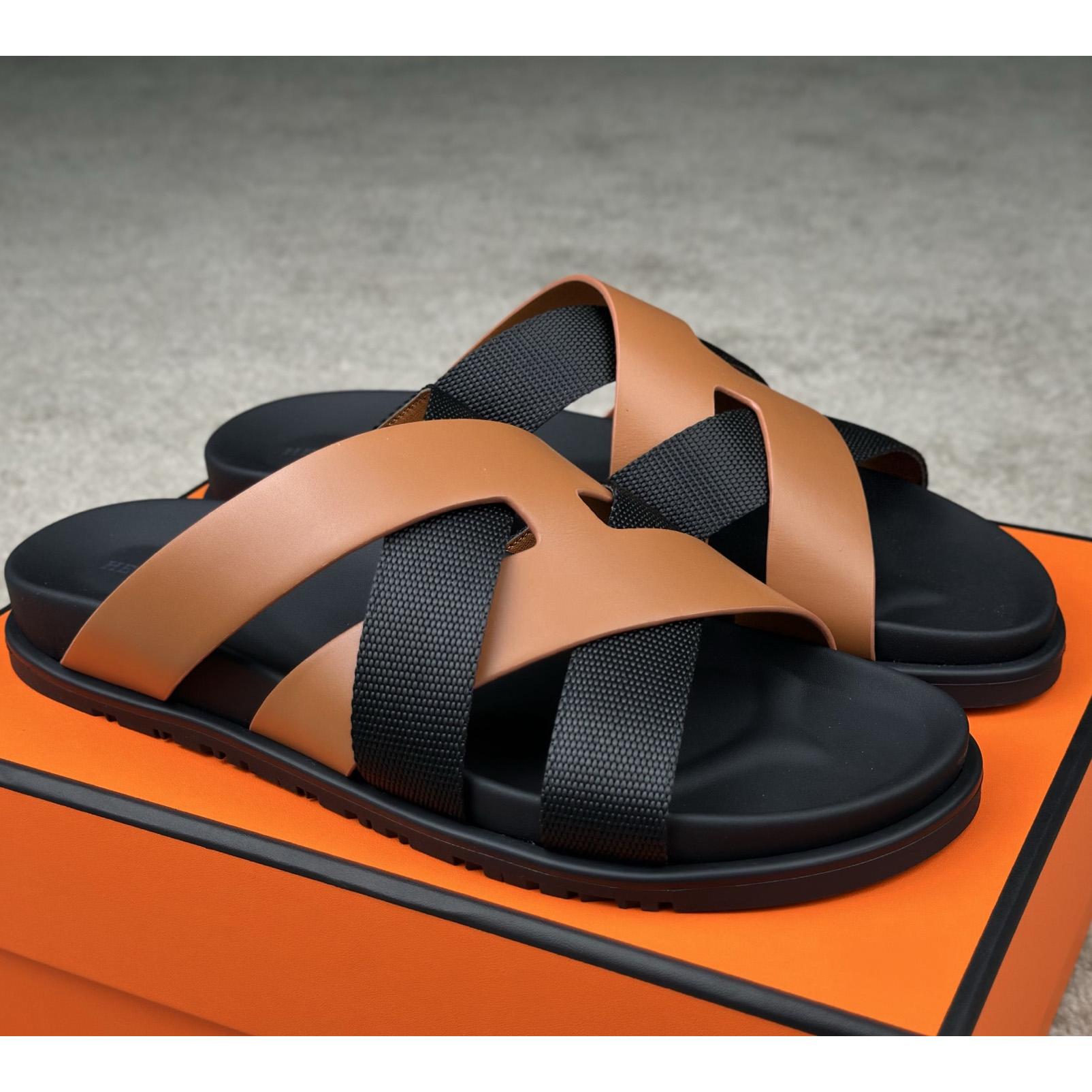 Hermes Kazimir Sandal - DesignerGu